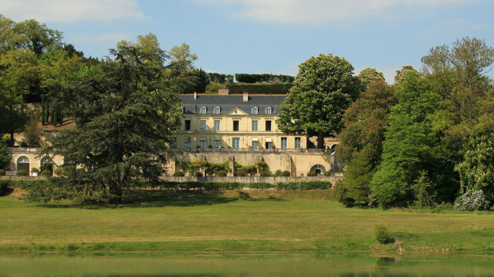 Domaine Des Bidaudieres Vouvray Exterior foto